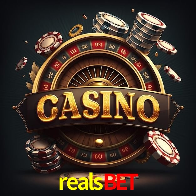 App mobile realsbet