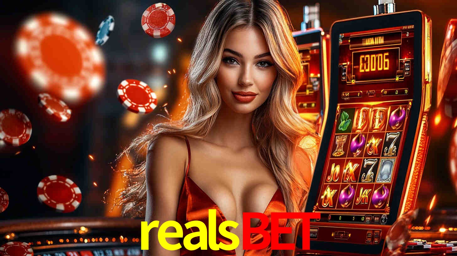 realsbet: Seu Cassino Premiado com Pagamentos Rápidos