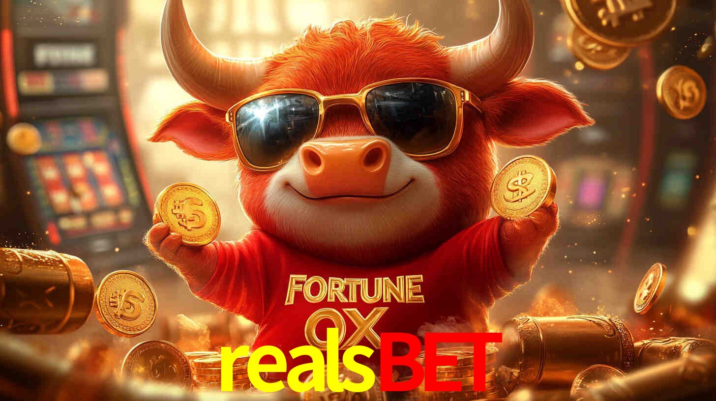 realsbet: A Experiência de Casino com Jogos de Mesa ao Vivo