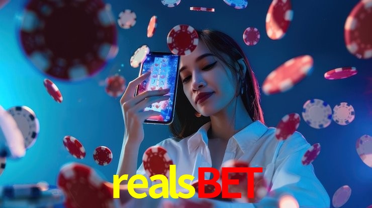 Interface Premium realsbet