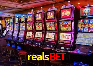 Desvendando o Mundo dos Jogos Virtuais na realsbet