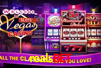 Descubra a Magia dos Jogos de Arcade no realsbet