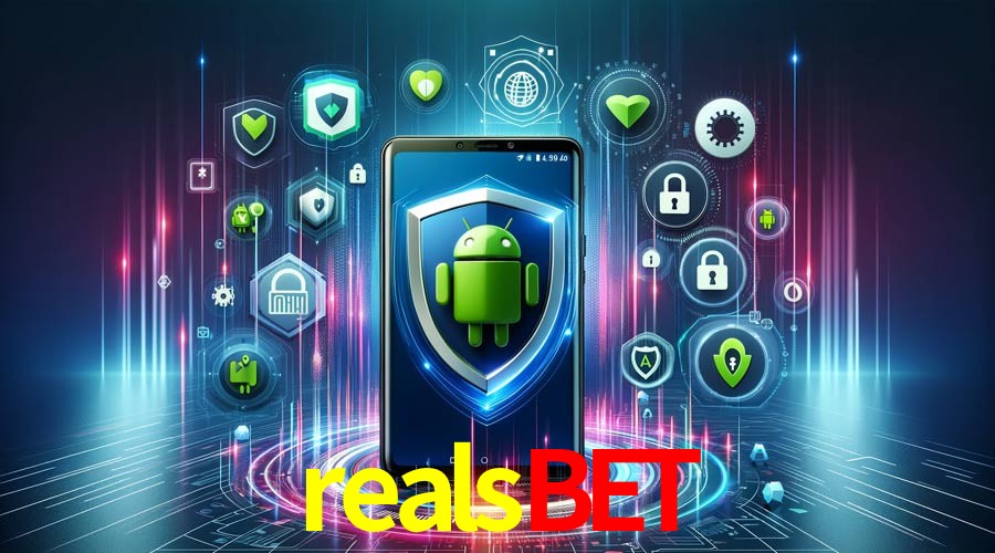 Responsive Design realsbet