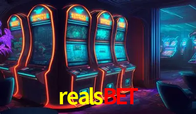 Descubra o Mundo do Cassino Online com realsbet