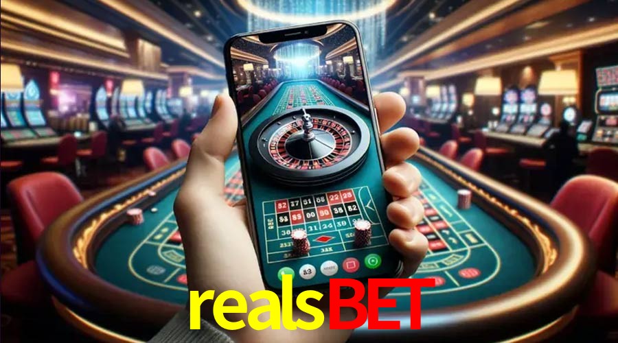API Integration realsbet