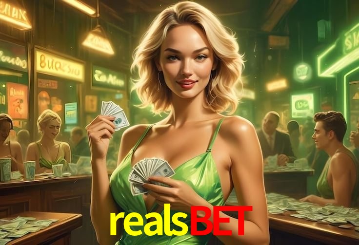 cassino realsbet