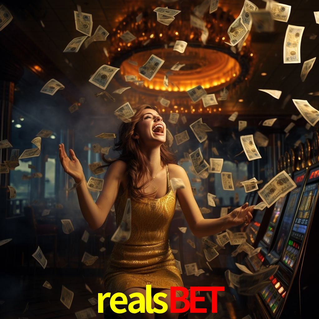 Blackjack Table realsbet