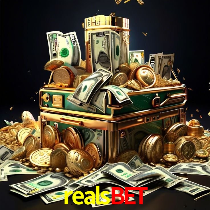 Tecnologia da Plataforma realsbet
