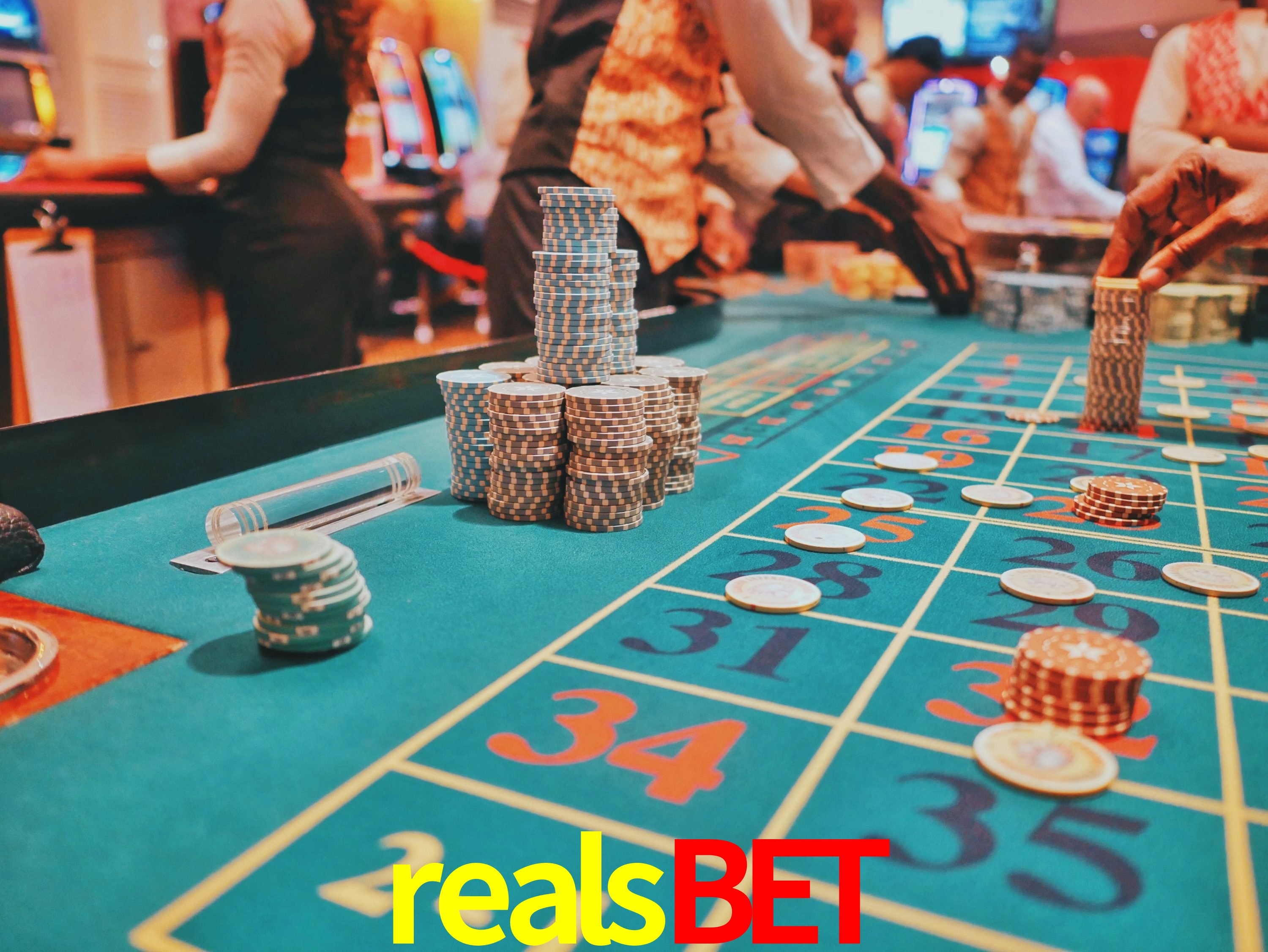 Diretório de Jogos realsbet