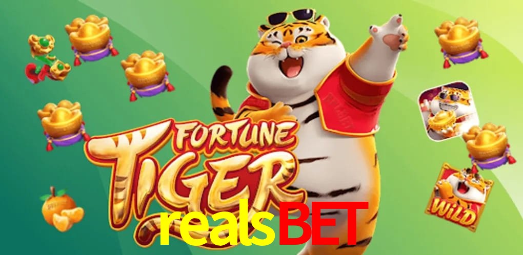 Welcome Bonus realsbet