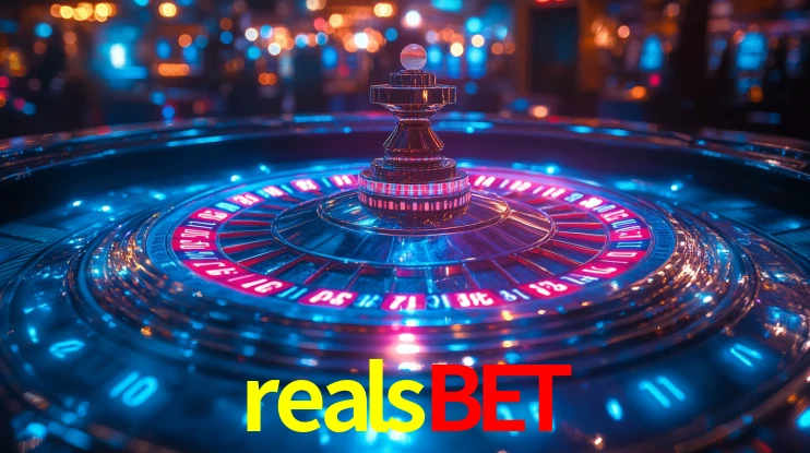 realsbet login