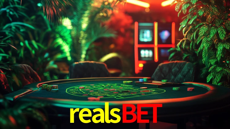 Welcome Bonus realsbet
