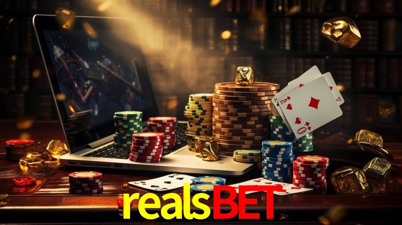 Avaliações dos Jogadores realsbet