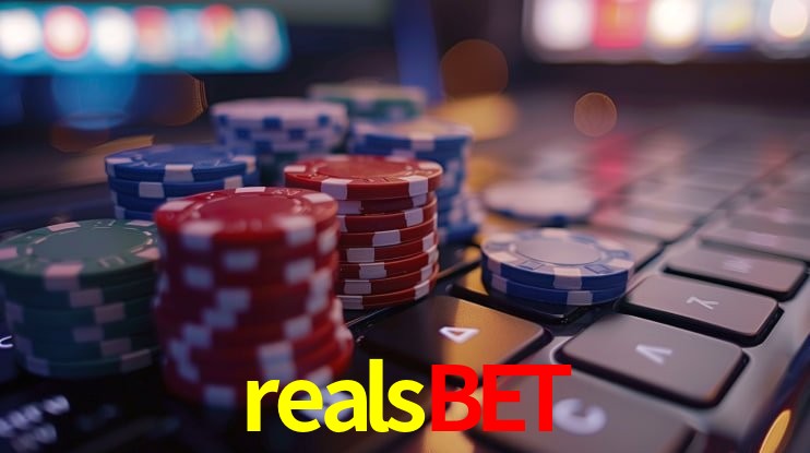 Atalho iOS realsbet