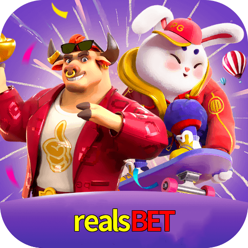 Logo realsbet